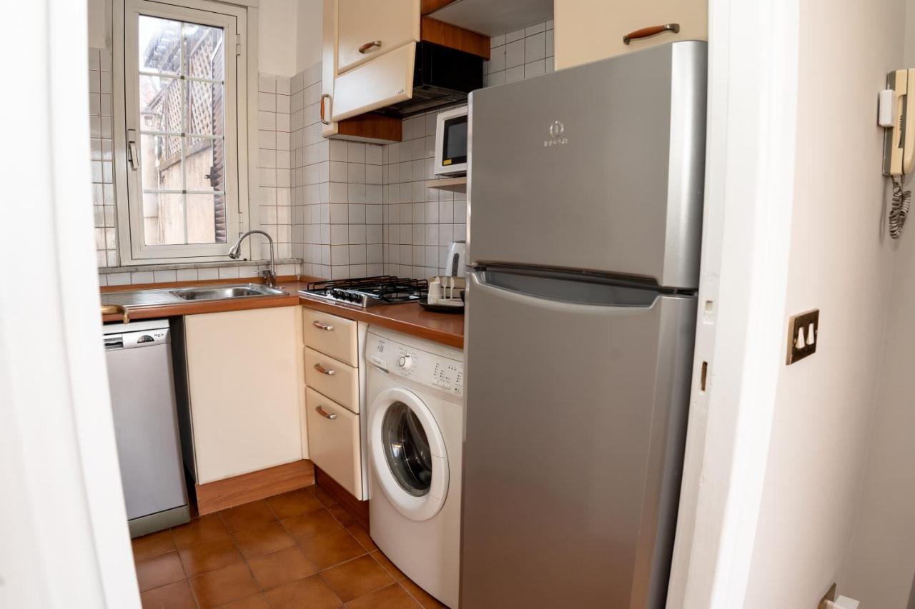 Roofrhome Rom Eksteriør billede
